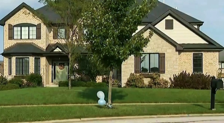 Frankfort Woman Faces Murder Charges in Death of Two-Year-Old Son