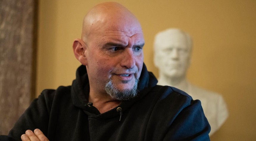 Former Staffers Confirm Fetterman Dismissed Core Senatorial Duties in Text Exchanges