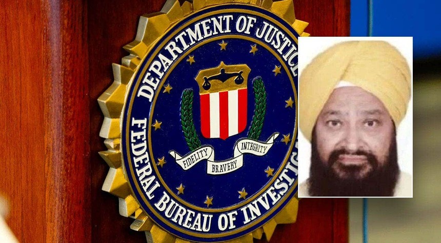 Alleged SNAP Benefits Fraudster Arrested in India as FBI Initiative Shows Results