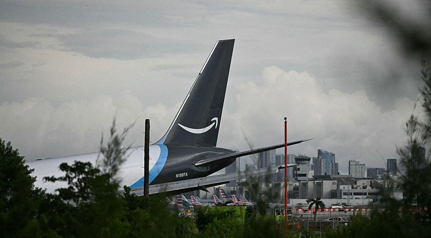 Amazon Cargo Plane Crash at Miami Airport Claims Five Lives