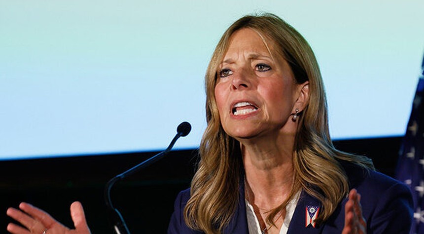 Ohio Gubernatorial Candidate Attacked at County Fair Campaign Event