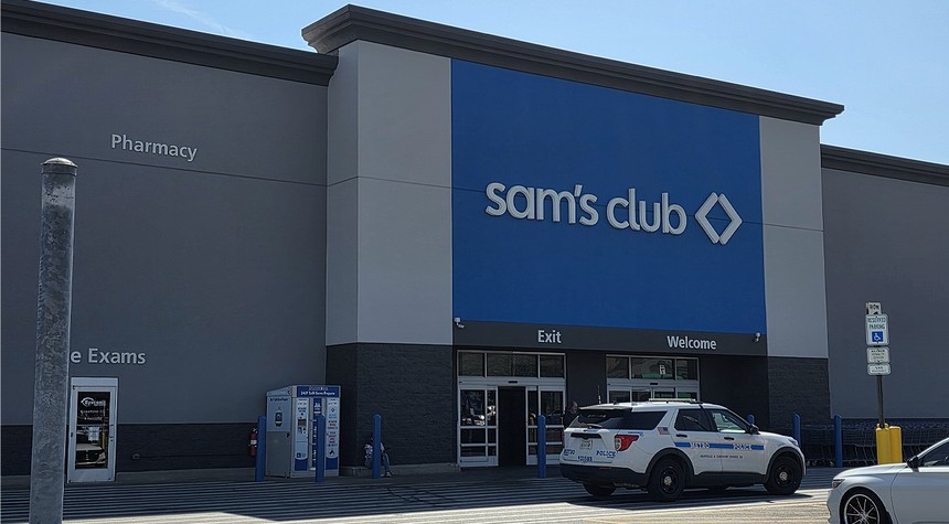 Innocent Worker Fatally Shot While Conducting Inventory at Nashville Warehouse Store