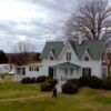 Air Force Veteran Purchases Southern Estate Only to Uncover His Family's Hidden History