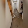 Severe Flash Flooding Devastates Student Home Near Rowan University