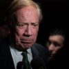 Ex-Governor Pataki Joins Thousands Suffering Long-Term Effects of 9/11 Toxic Exposure