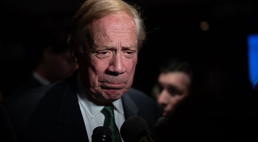 Ex-Governor Pataki Joins Thousands Suffering Long-Term Effects of 9/11 Toxic Exposure