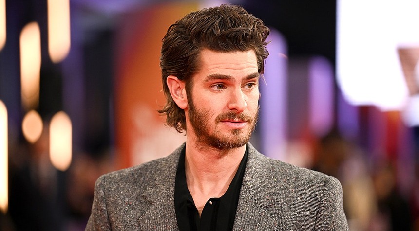 Andrew Garfield Faces Criticism After Anti-Billionaire Comments at Film Screening