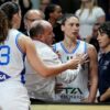 Team USA Defeats Italy in Close World Cup Contest Marred by Officiating Dispute