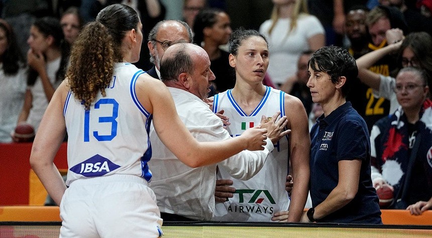 Team USA Defeats Italy in Close World Cup Contest Marred by Officiating Dispute