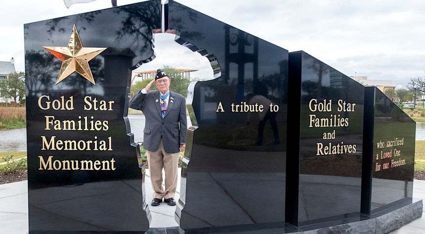 Bipartisan Monument Bill Honors Hershel Woody Williams and Medal of Honor Recipients