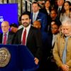 Mayor Opens Archives Revealing Officials Knew of Toxic Air at World Trade Center Site