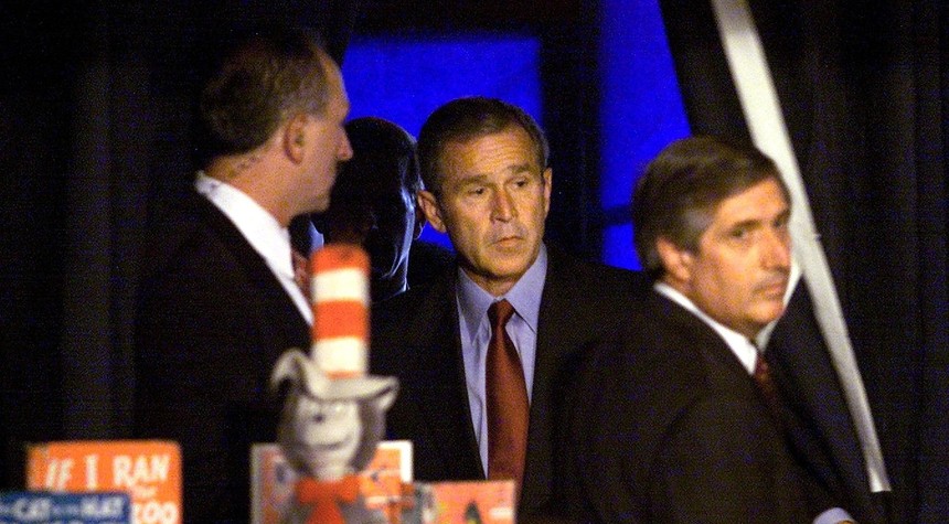 Secret Service Executed Unprecedented Continuity Plan During September 11 Attacks