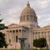 Missouri Congressional Map Dispute Creates Legal Confusion as Courts Issue Conflicting Rulings