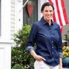 Stefany Shaheen Wins Democratic Primary in New Hampshire's First District