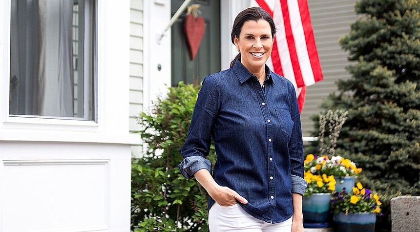 Stefany Shaheen Wins Democratic Primary in New Hampshire's First District