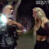 Florida Woman Pleads Friendship After Crashing SUV Into Parked Car in DUI Investigation
