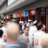 US Open Attendees Shell Out Nearly Forty Dollars for Viral Sandwich