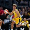 WNBA Faces Questions About Eligibility Standards After Allowing Transgender Player