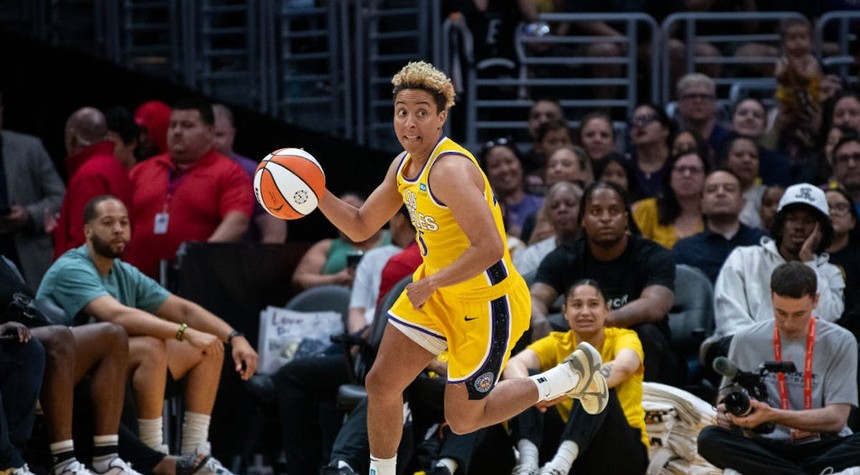 WNBA Faces Questions About Eligibility Standards After Allowing Transgender Player