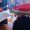 Severe Thunderstorms Threaten 39 Million With Flash Flooding Across Northeast