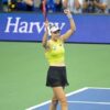 Rybakina Defeats Sabalenka to Capture First U.S. Open Championship