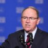 Wisconsin Governor Candidate Tom Tiffany Survives Emergency Water Landing