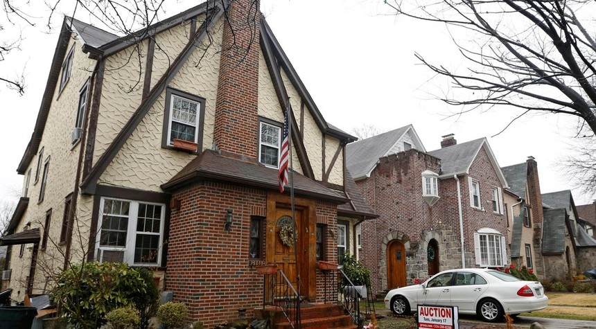 Trump Childhood Home Sells for Nearly $2 Million After Extensive Renovation