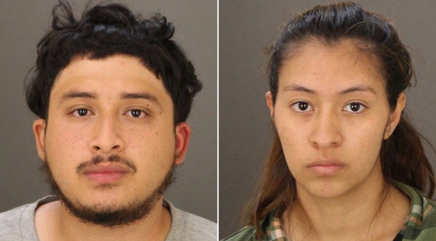 Baltimore Parents Face Child Abuse Charges After Infant Dies From Severe Head Trauma