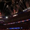 New York Giants Remember Heroes and Victims of September 11 Before Opening Game
