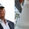 Trump Says White House Was in Disrepair Before Major Upgrades