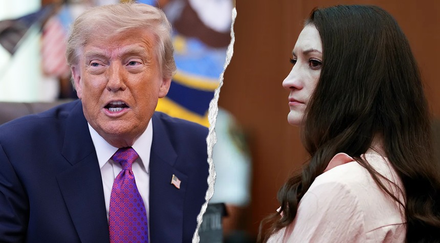 Trump Declines to Intervene in Massachusetts Mother's Triple Murder Case