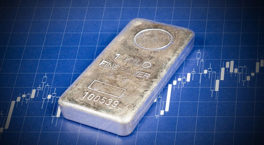 Precious Metals Market Sees Silver Emerge as Affordable Portfolio Option