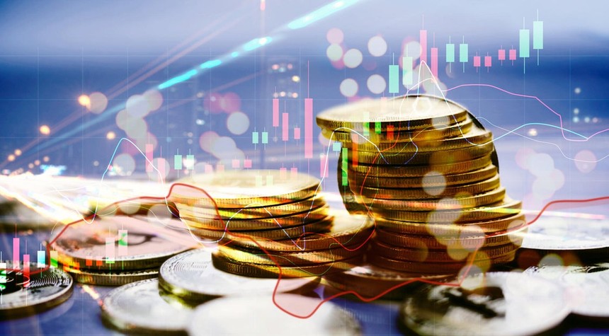 Gold Trading at Historic Levels as Market Volatility Continues