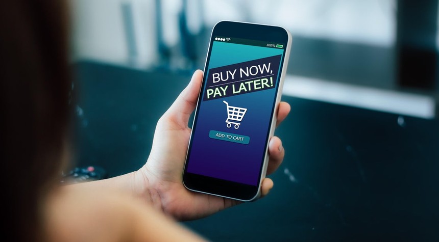 Buy Now Pay Later Loans Shift From Luxury Items to Basic Necessities