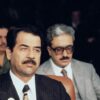 Homeland Security Arrests Saddam Hussein Associate Living in Michigan