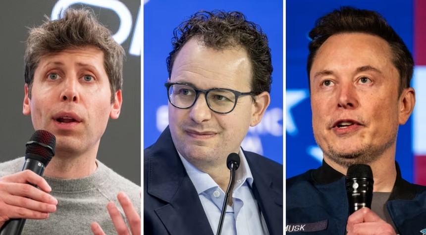 Congress Remains Gridlocked as AI Researchers Sound Alarm on Existential Threats