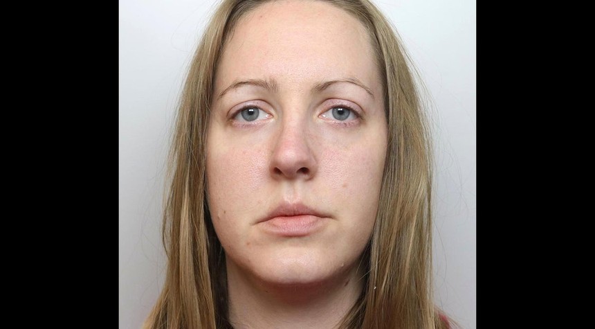 British Hospital Inquiry Reveals Systemic Failures in Lucy Letby Murder Case
