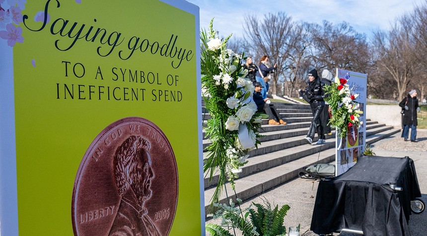 House Votes Unanimously to End Penny Production After 232 Years