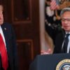 Trump Dismisses Artificial Intelligence Safety Concerns as Hoax During Call With Nvidia Chief