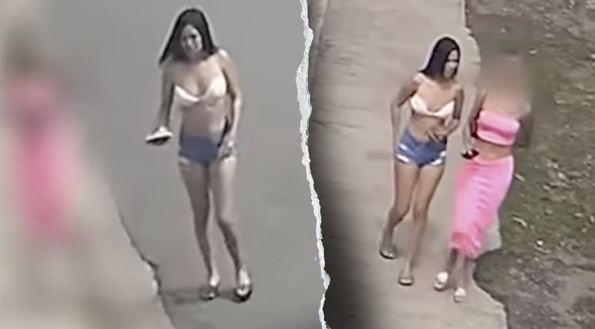 Costa Rican Authorities Search for Suspect in American Tourist's Death