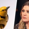 Brooklyn Shop Sets $15 Million Price Tag for Bird at Center of Kelly Clarkson Dispute