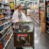 Rising Inflation Outpaces Wage Growth for Seventh Consecutive Month