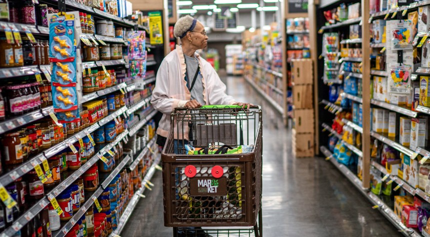 Rising Inflation Outpaces Wage Growth for Seventh Consecutive Month