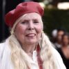 Joni Mitchell Becomes United States Citizen After 62 Years in America