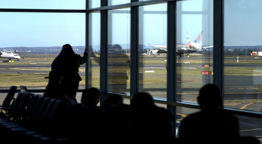 Sydney Airport Under Investigation After Four Runway Incidents in Three Months