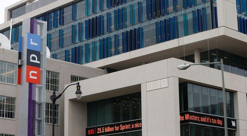 NPR Affiliate Withdraws from Book Fair That Backed Defendants in Texas Detention Center Attack