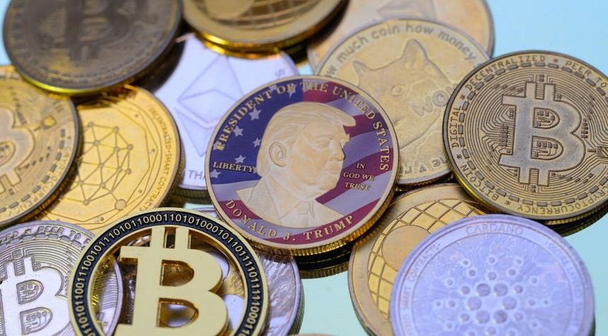 Trump Meme Coin Dinner Raises Questions About International Access to President