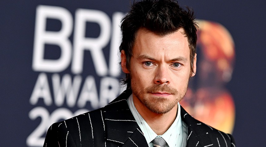 Bruce Blakeman Criticizes Harry Styles for Honoring Suspect With Criminal Record and Gang Ties