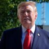 Federal Judge Blocks Trump White House Press Ban in First Amendment Ruling