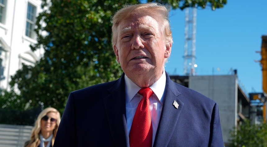 Federal Judge Blocks Trump White House Press Ban in First Amendment Ruling